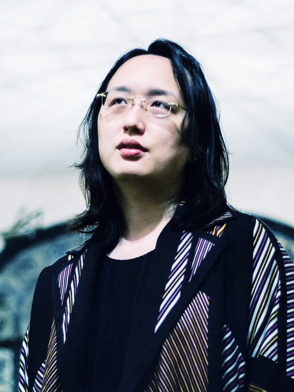 Audrey Tang: Taiwan's Pioneering Digital Minister