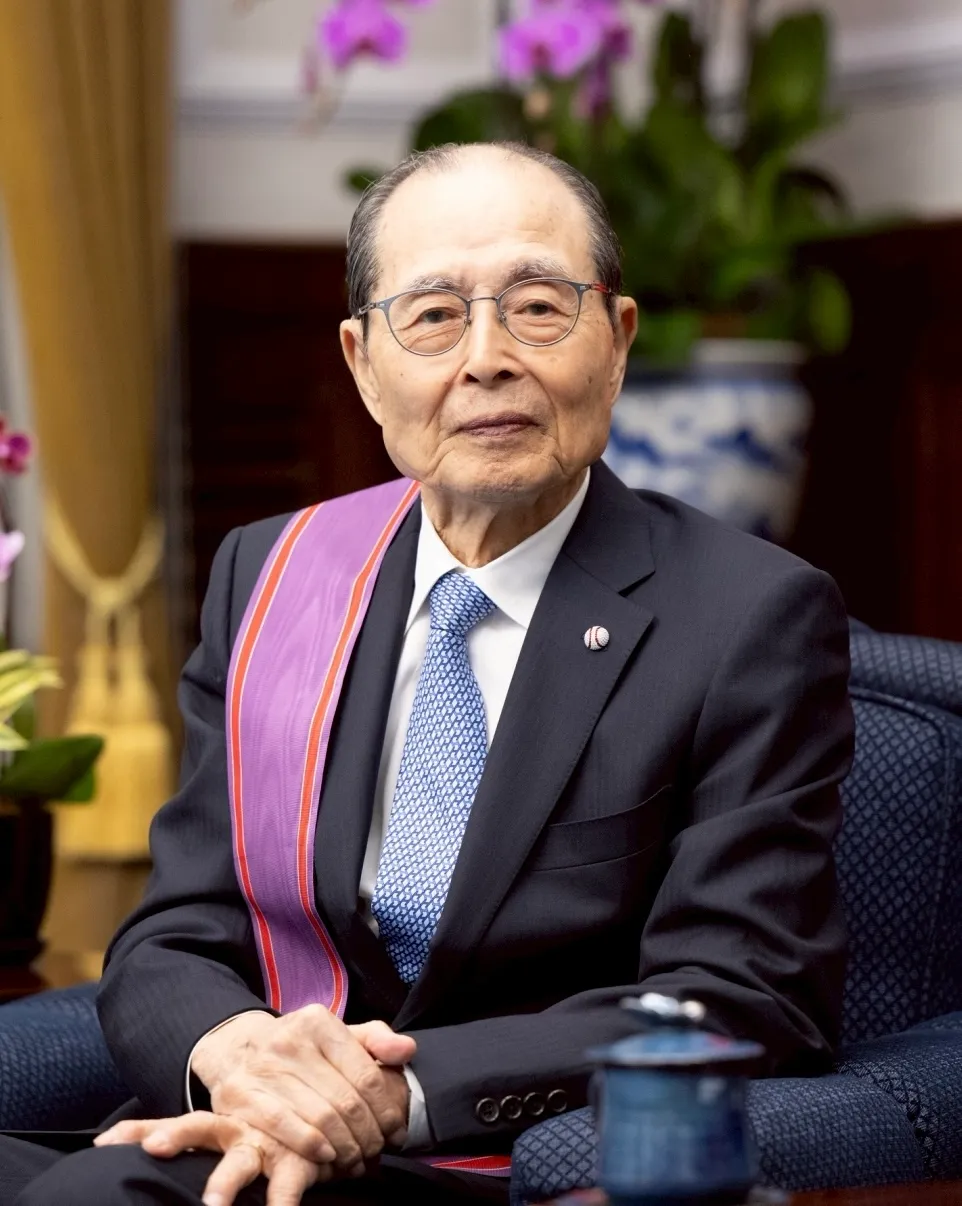大王：台裔本壘打之王，球場永恆傳奇