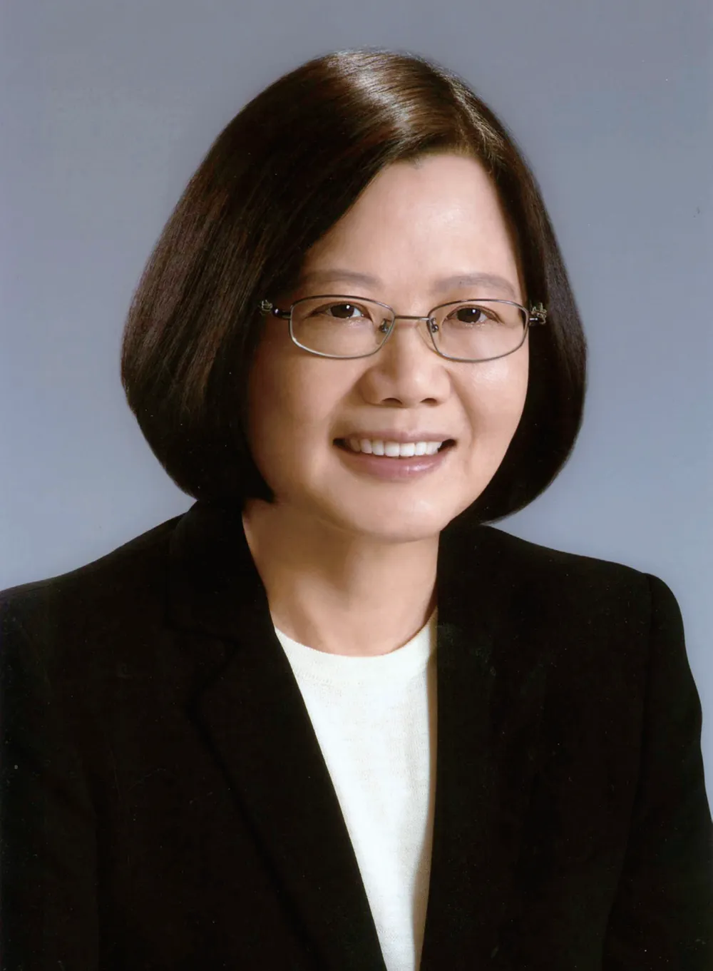 Tsai Ing-wen: Taiwan's First Female President