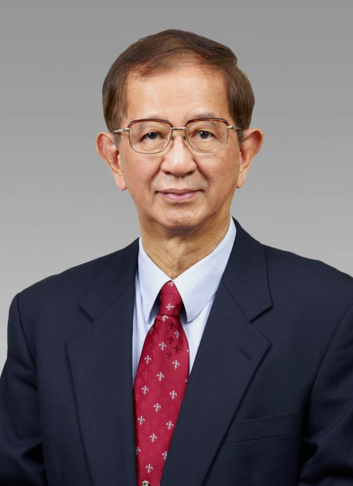 李遠哲：臺灣首位諾貝爾獎得主