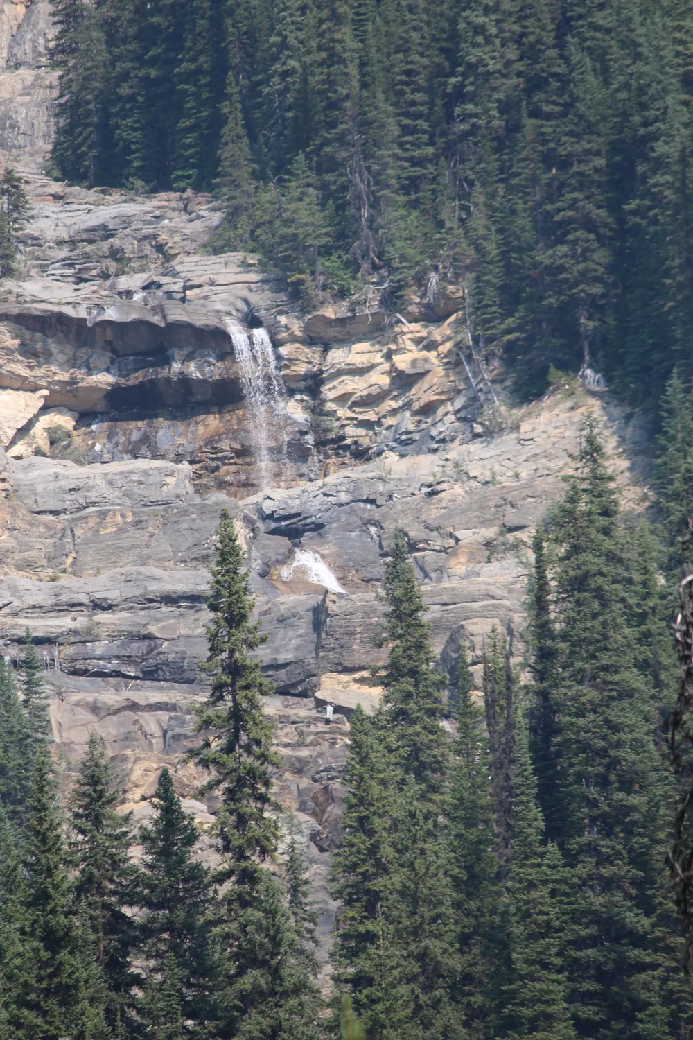 Angels Staircase Falls
