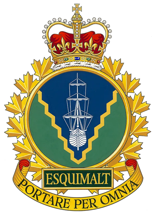 CFB Esquimalt
