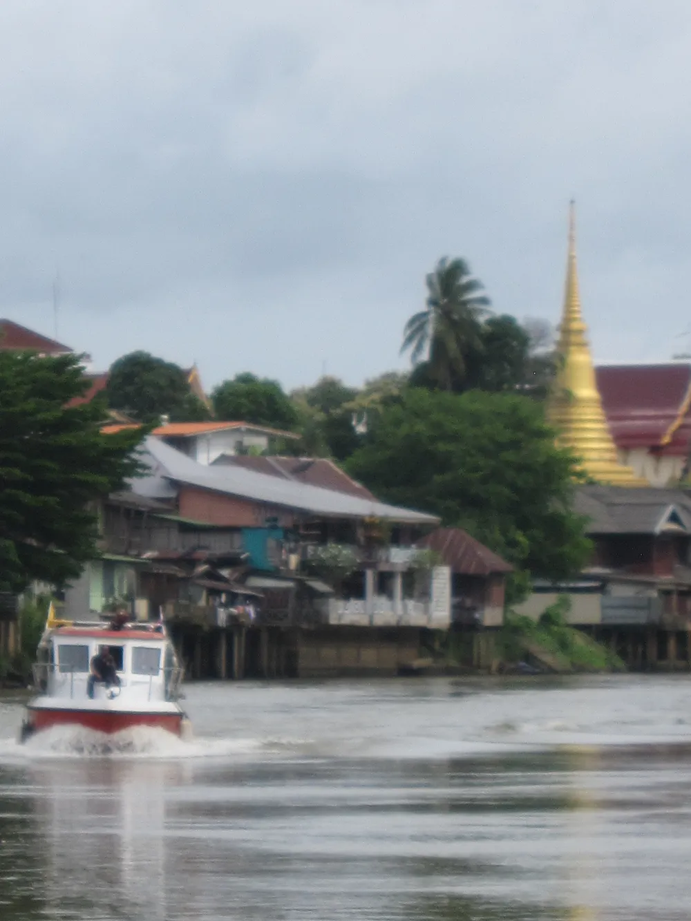 Chanthaburi, Thailand