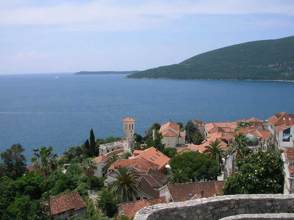 Herceg Novi, Montenegro