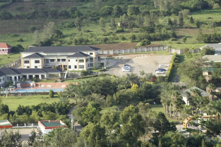 Igongo Cultural Centre Museum