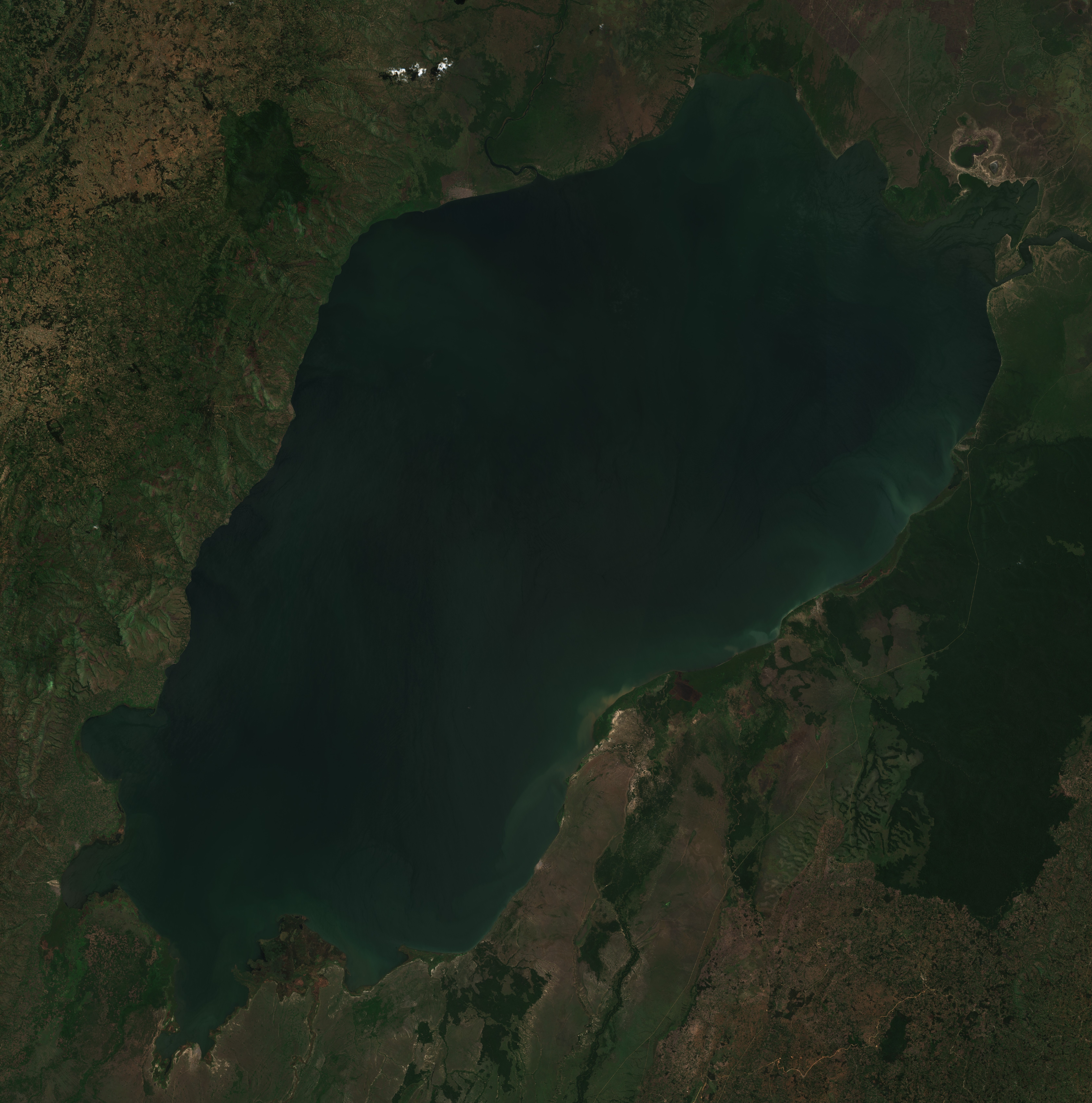 Lake Edward