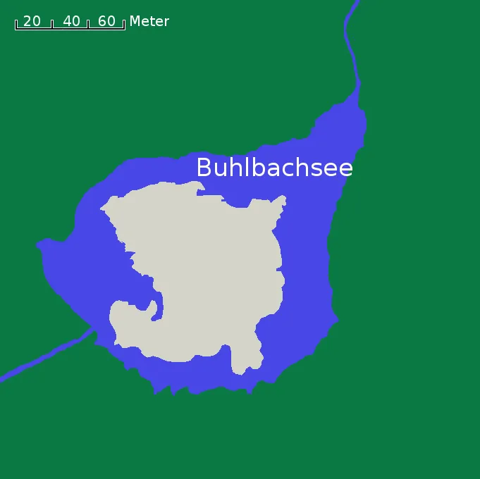 Buhlbachsee