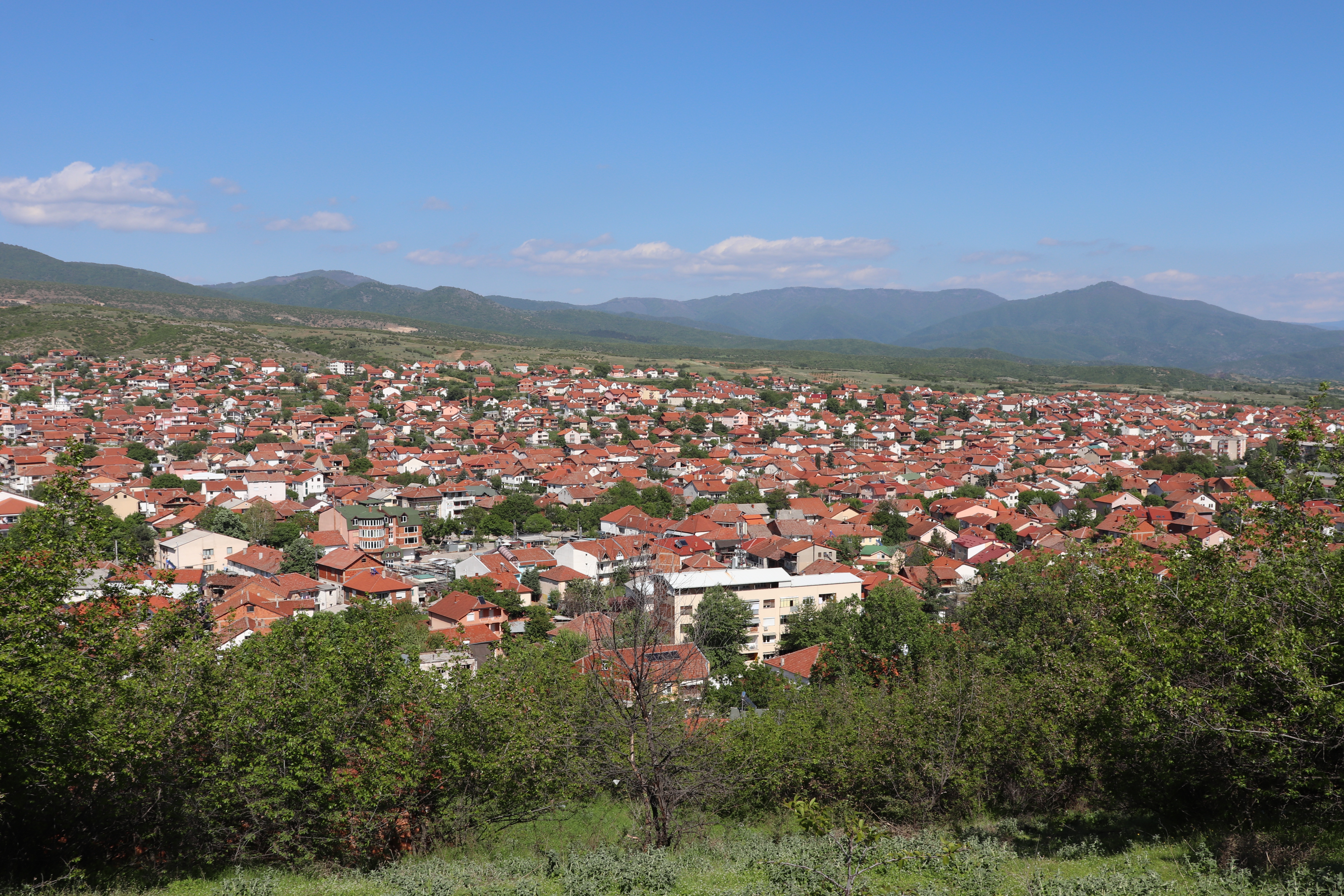 Radoviš, North Macedonia