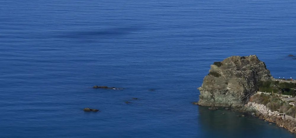 Coreca Reefs