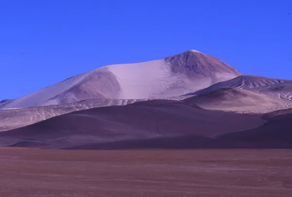 Cerro Solo