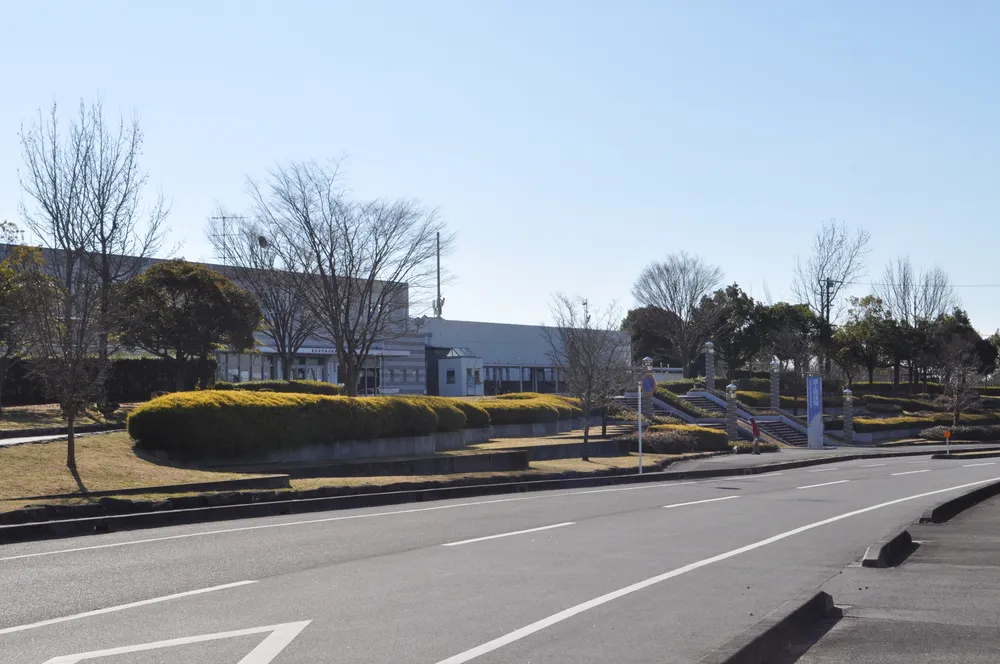 Toyota Athletic Stadium