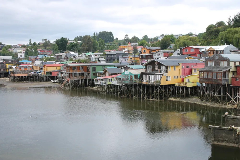 Castro, Chile