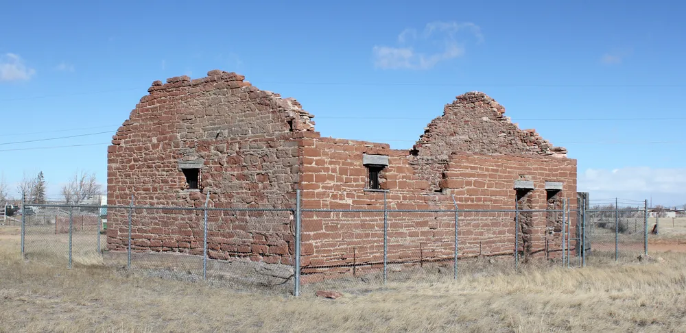 Fort Sanders