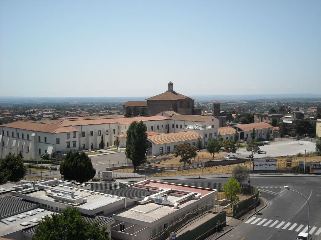 University of Tuscia