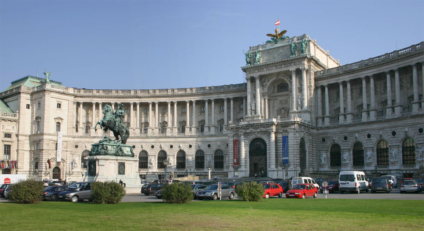 Weltmuseum Wien