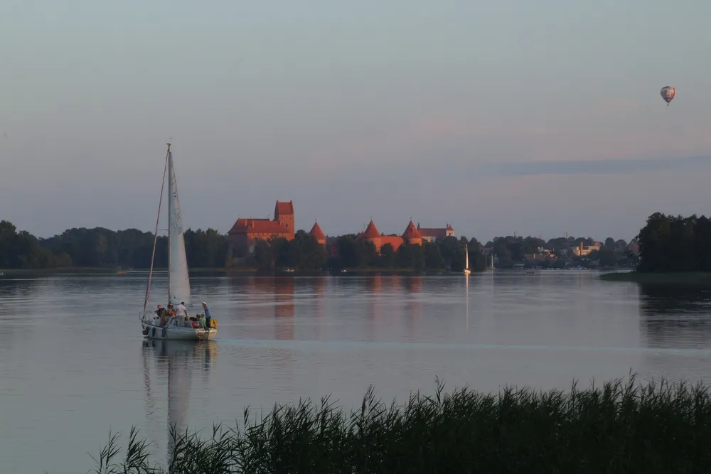 Galvė