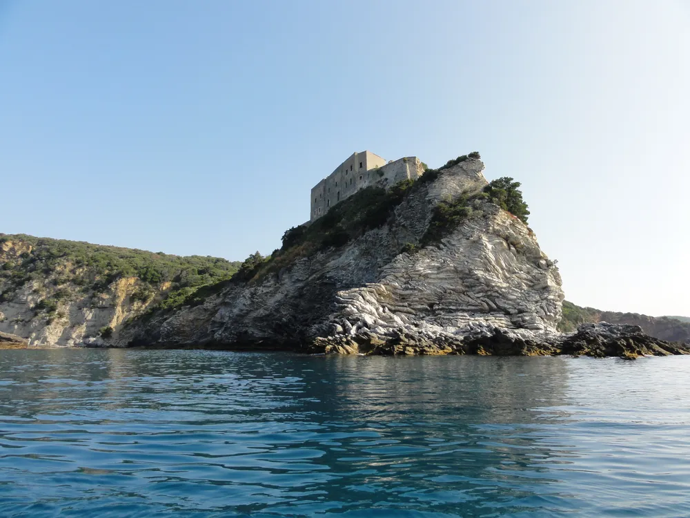 Fort Rocchette