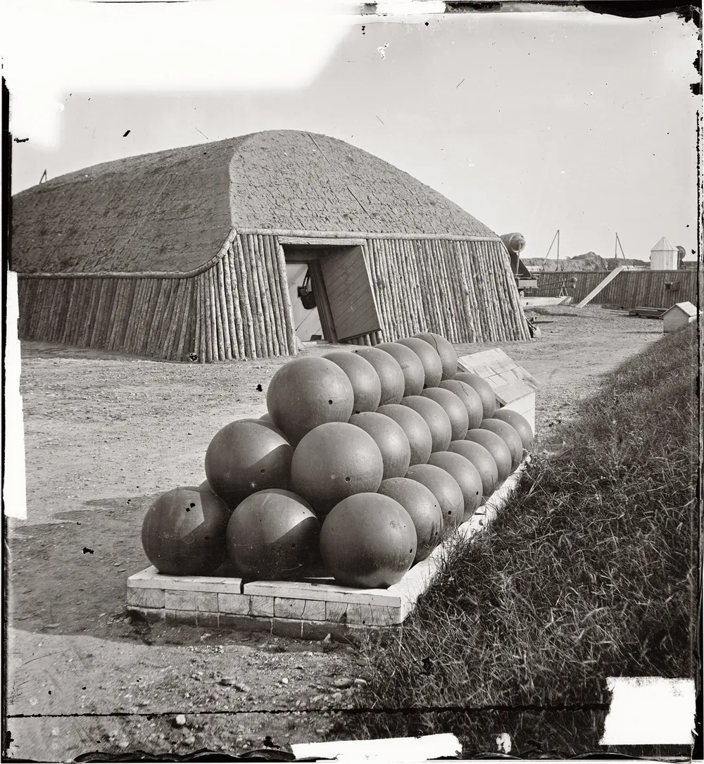 Fort Stanton