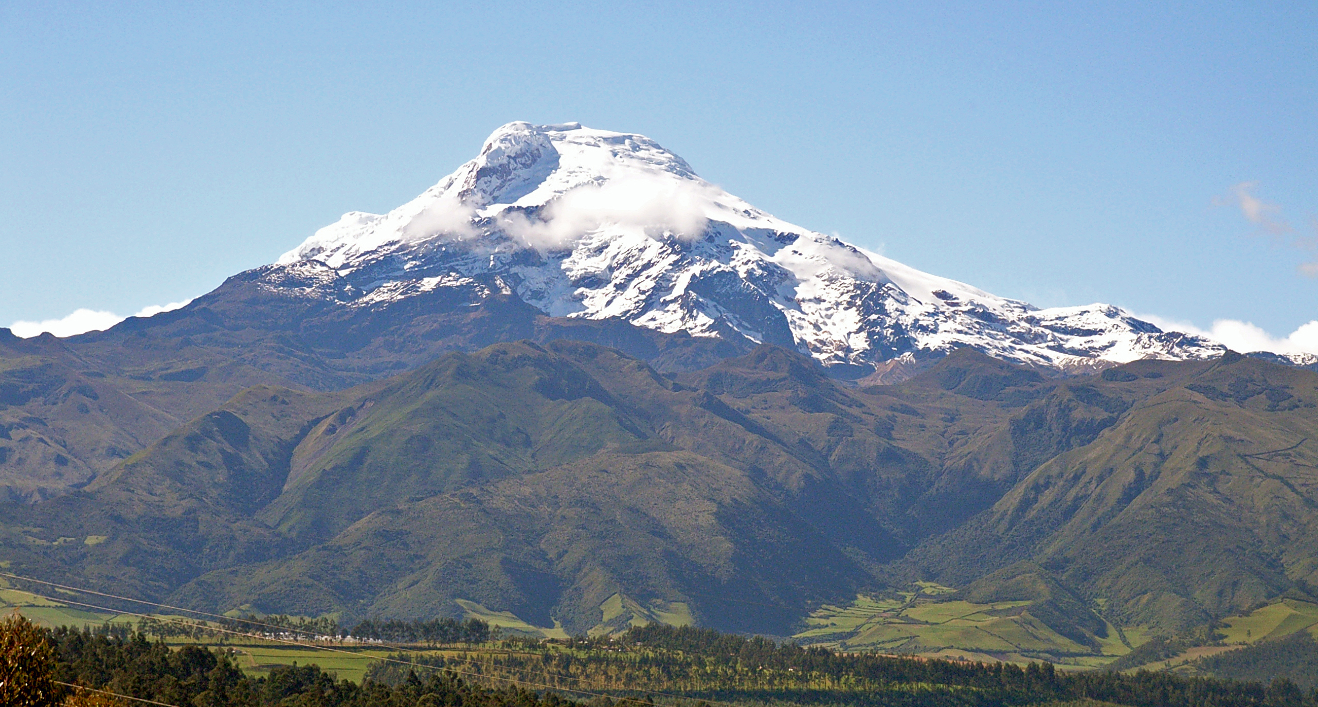 Cayambe