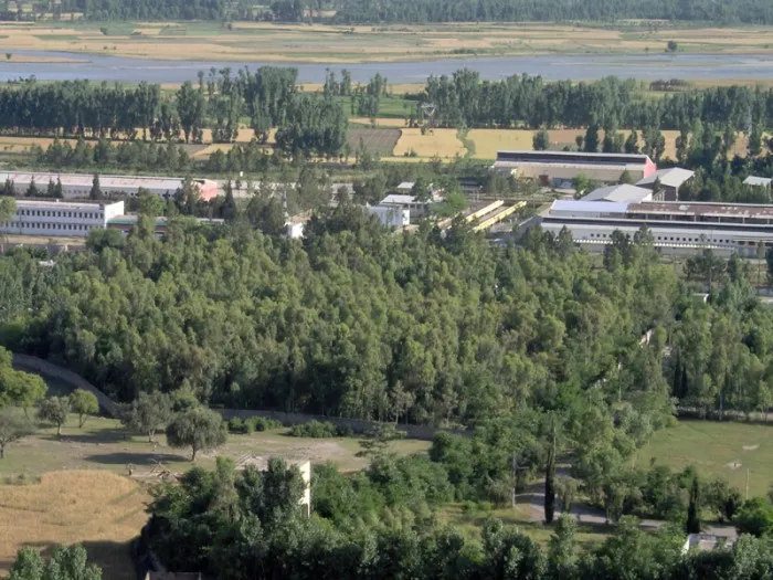 University of Malakand