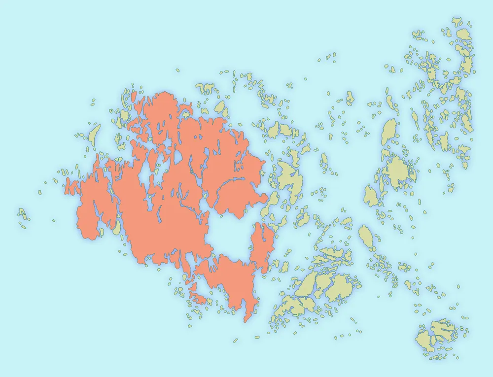 Fasta Åland