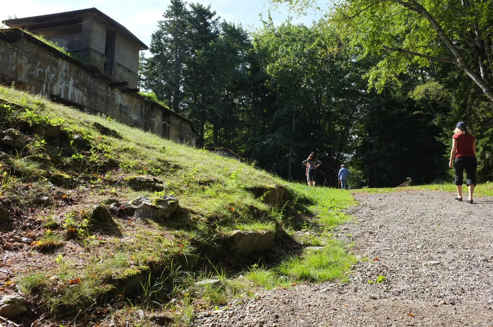 Fort Baldwin