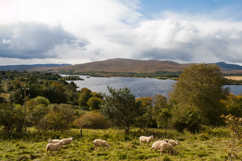 Gartan Lough