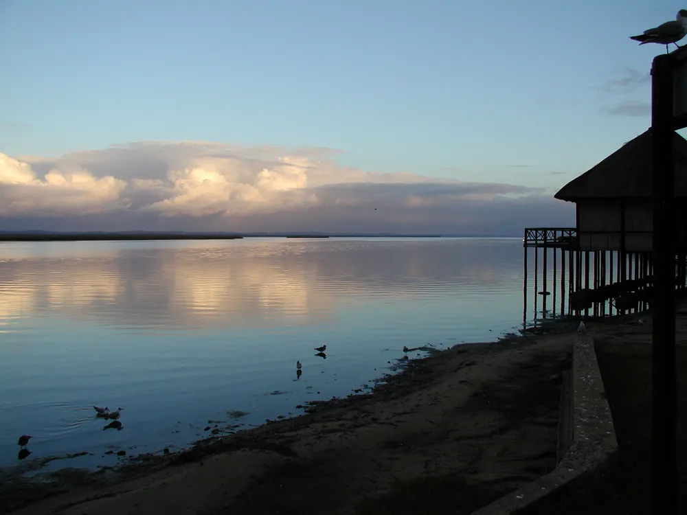 iSimangaliso Wetland Park
