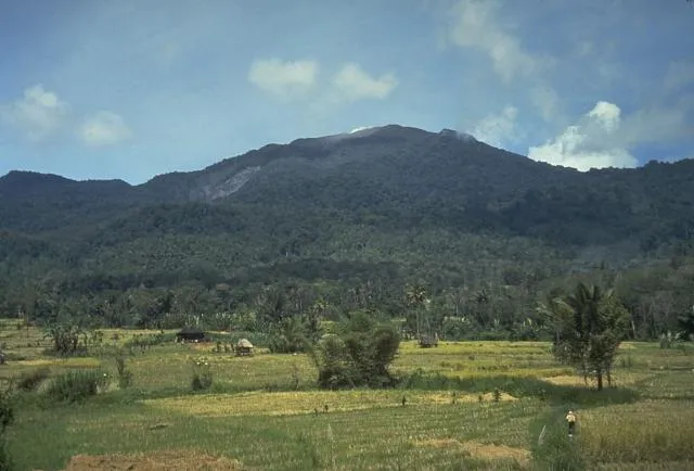 Sarik Merapi