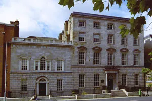 Museum of Literature Ireland