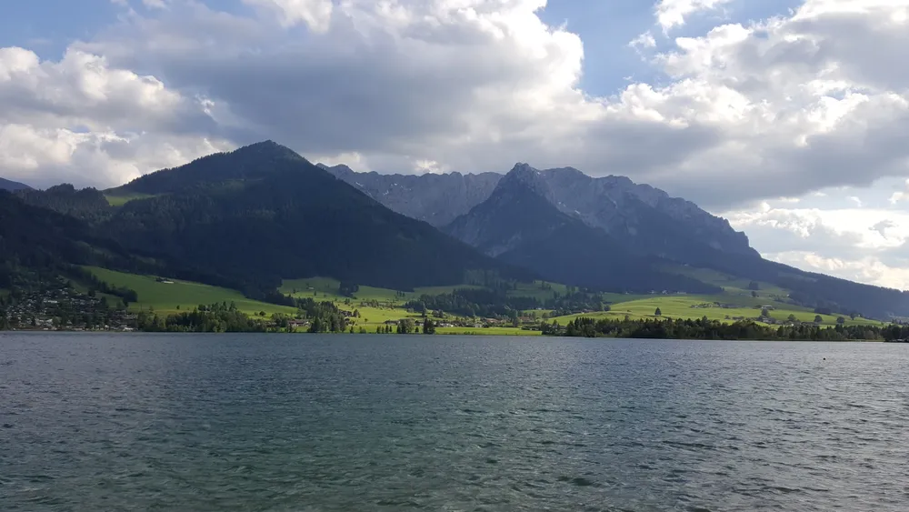 Walchsee