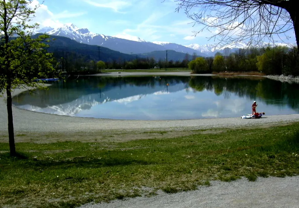 Baggersee