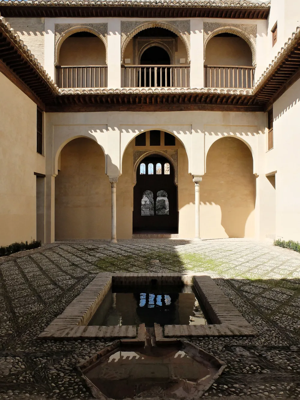 Palacio de Dar-Al-Horra