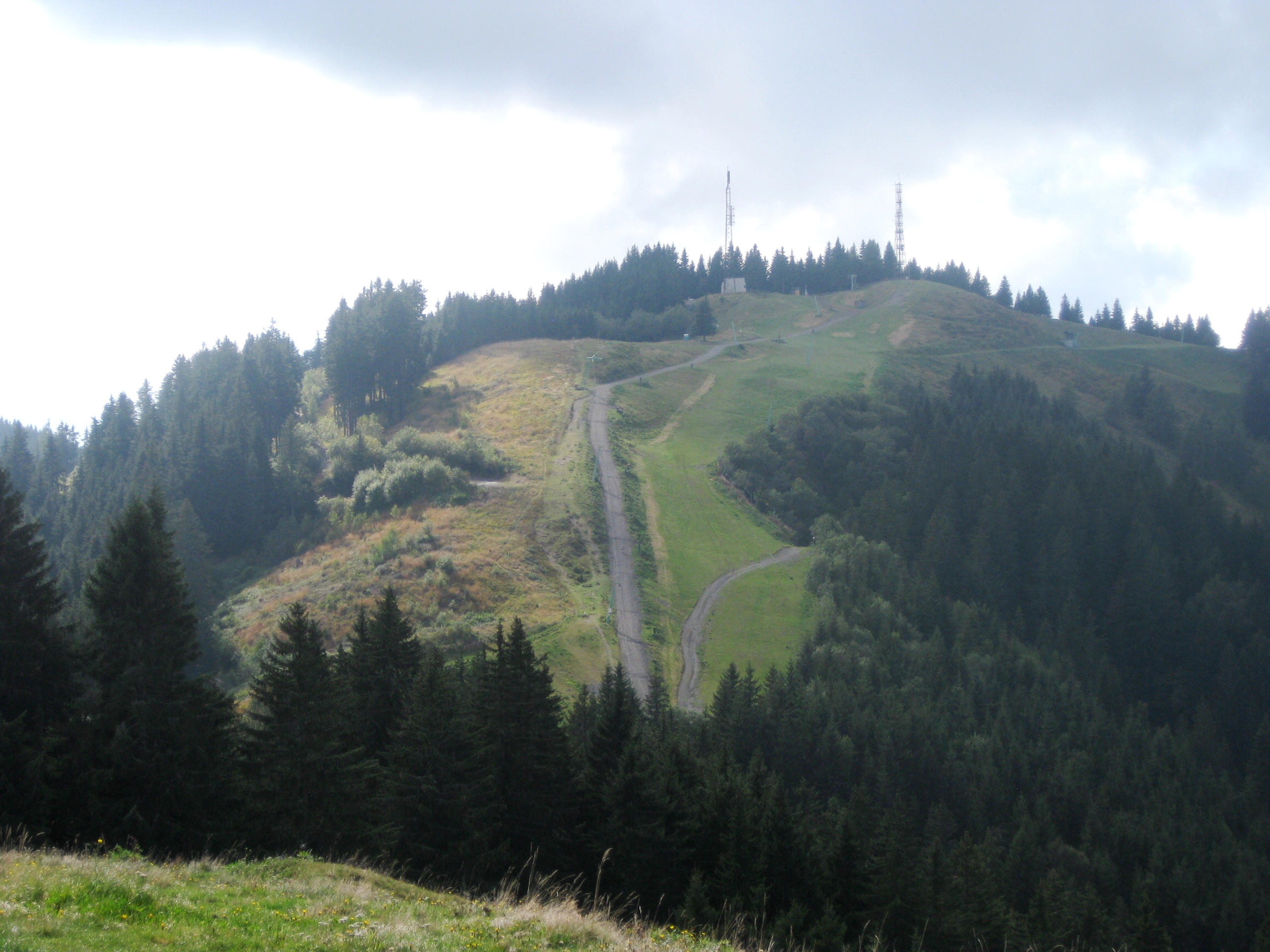 Peč