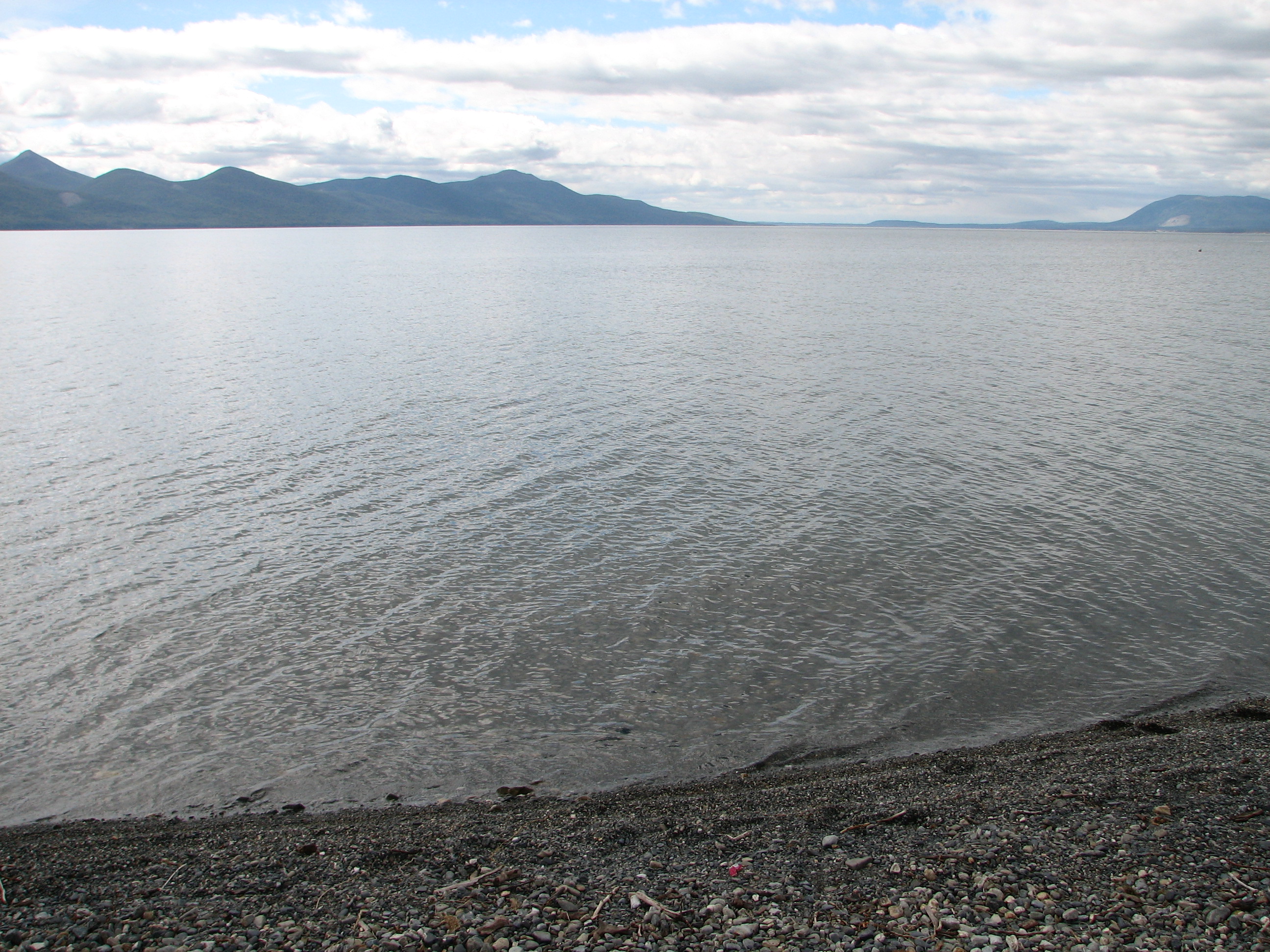 Lake Fagnano