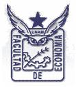 School of Economics, UNAM