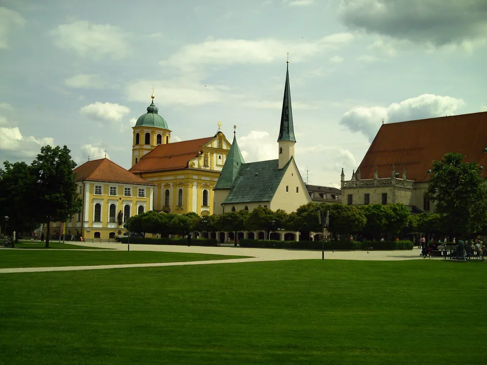 Altötting, Germany