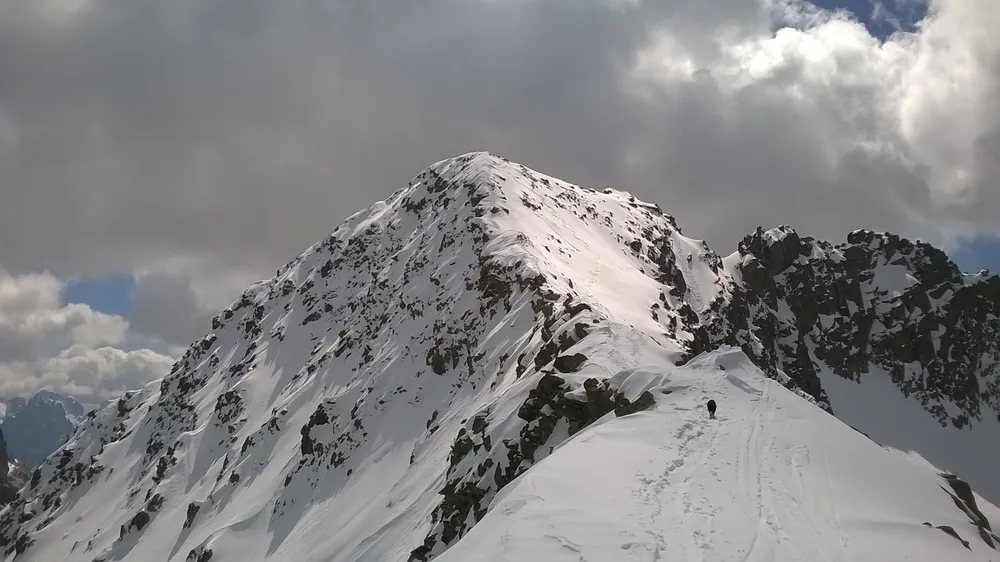 Cima di Cece