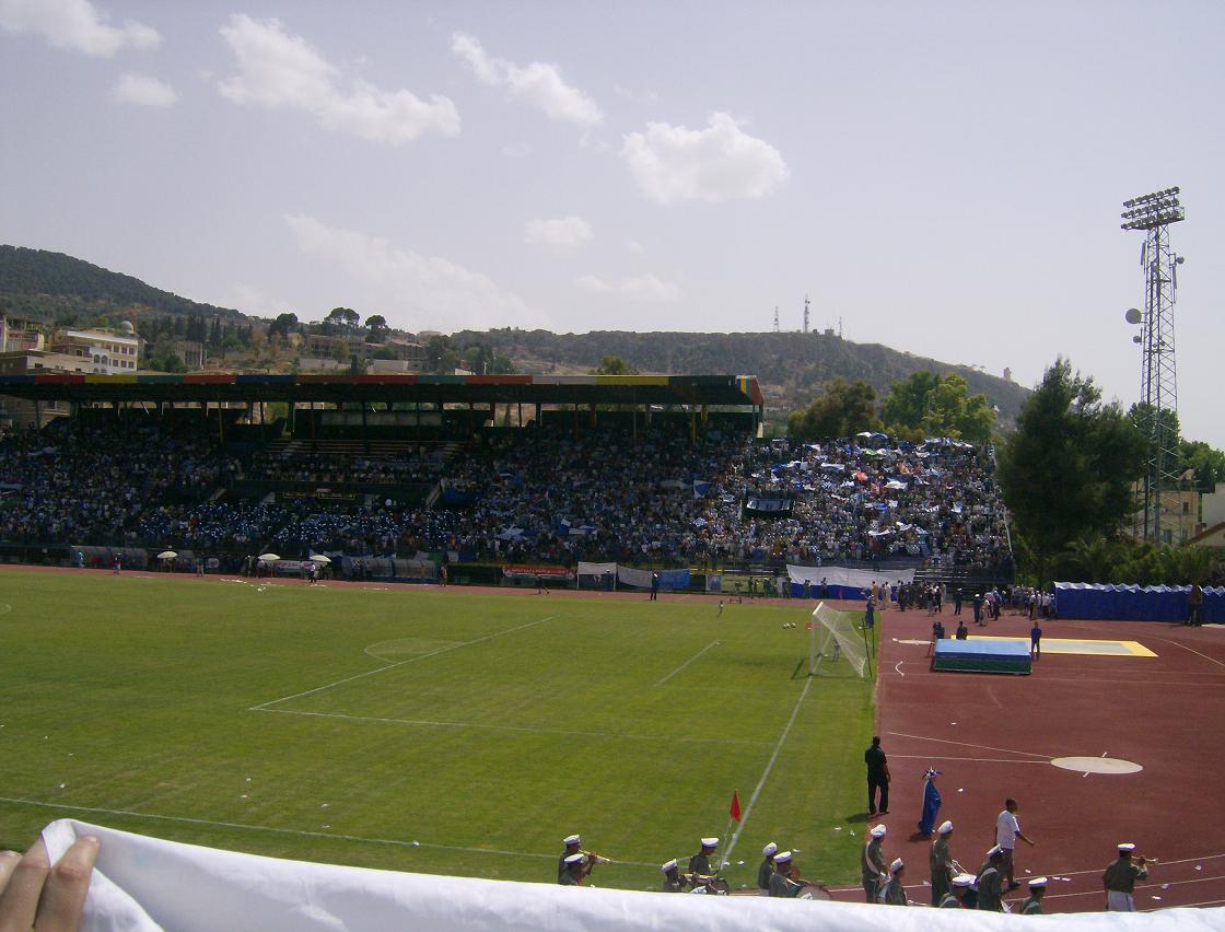 Colonel Lotfi Stadium