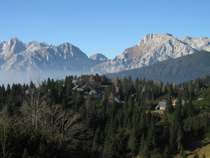 Velika Planina