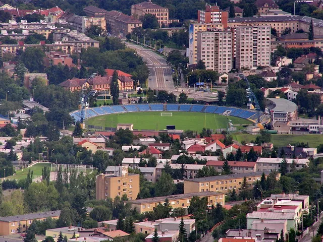 Lokomotíva Stadium