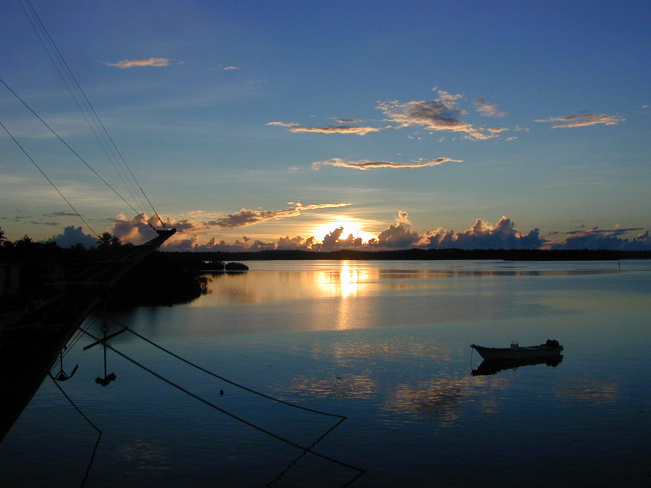 Yap State, Federated States of Micronesia