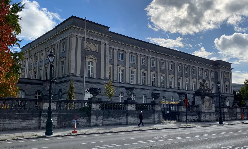 Academy Palace