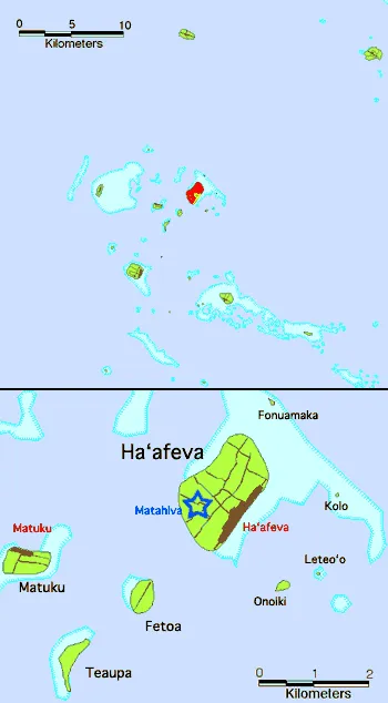 Haʻafeva