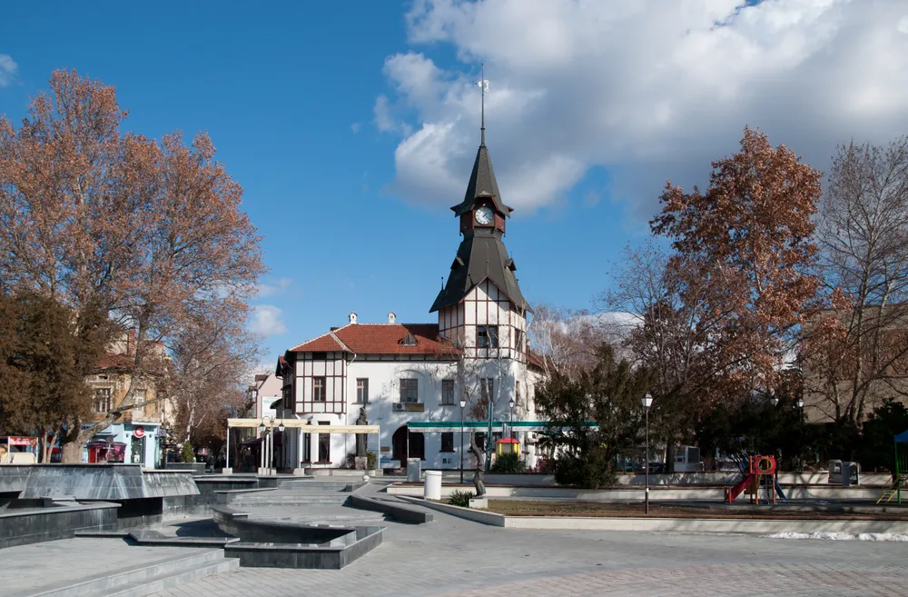 Pazardzhik, Bulgaria