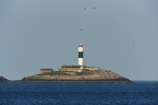 Rockabill Lighthouse