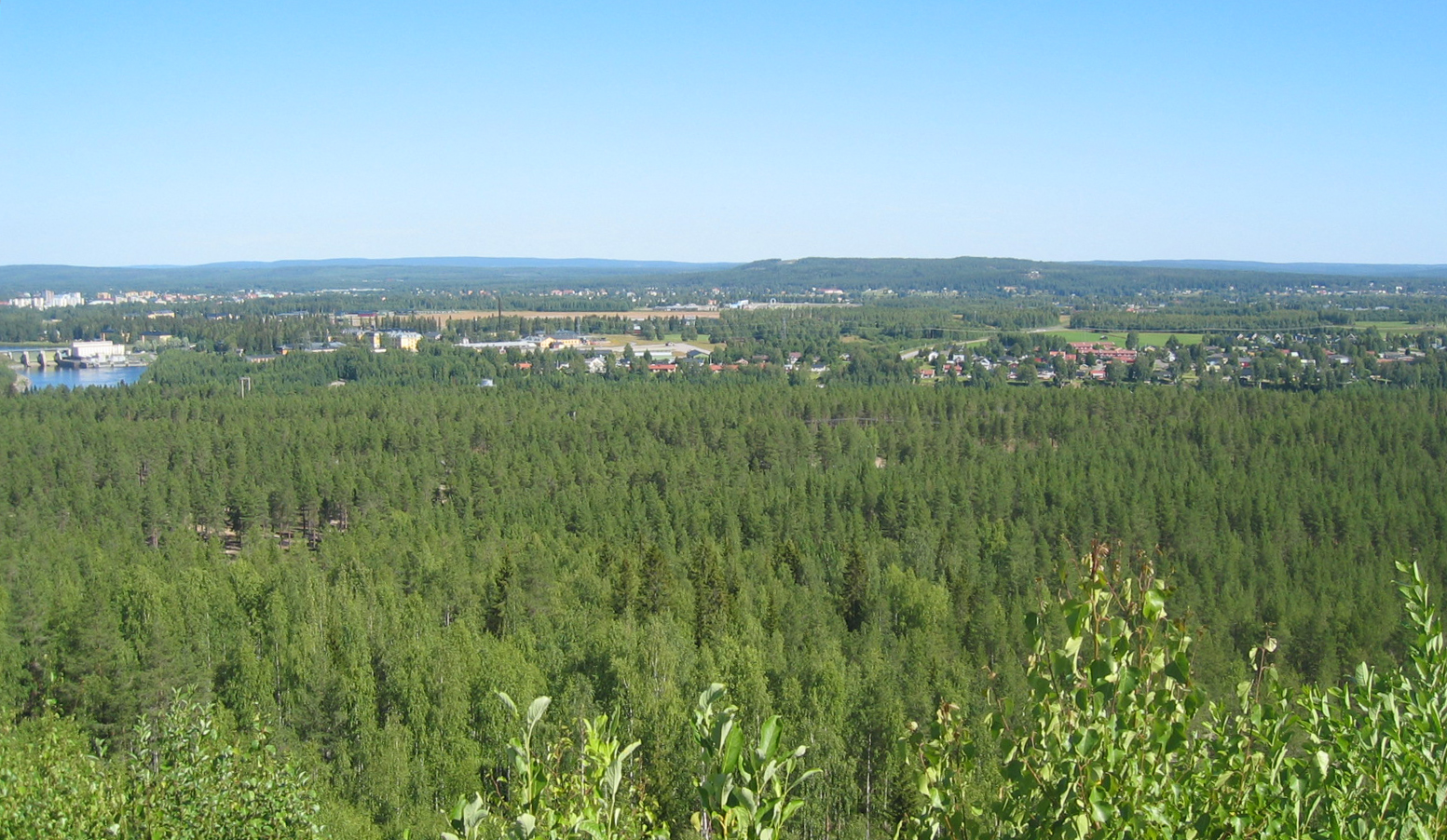 Boden, Sweden