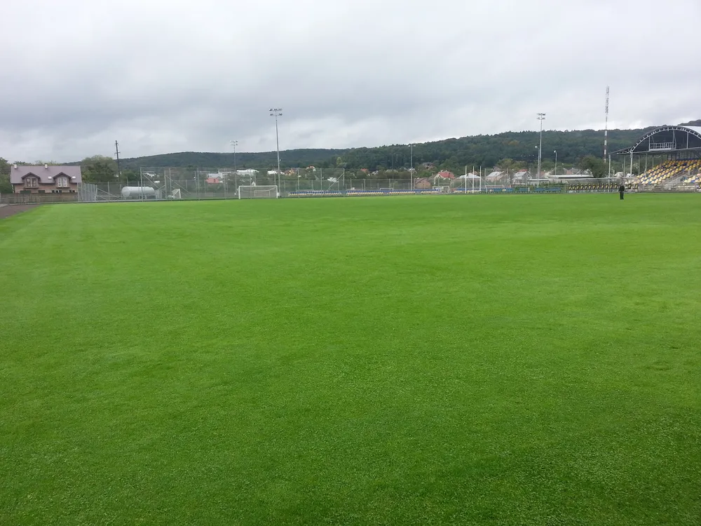 Bohdan Markevich Stadium