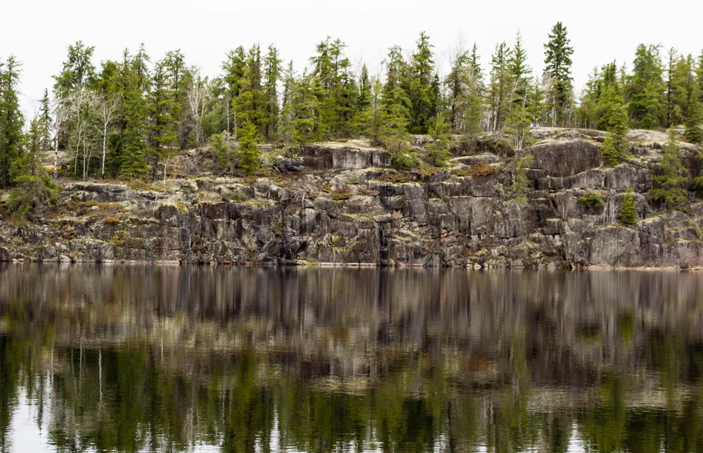 Pimachiowin Aki