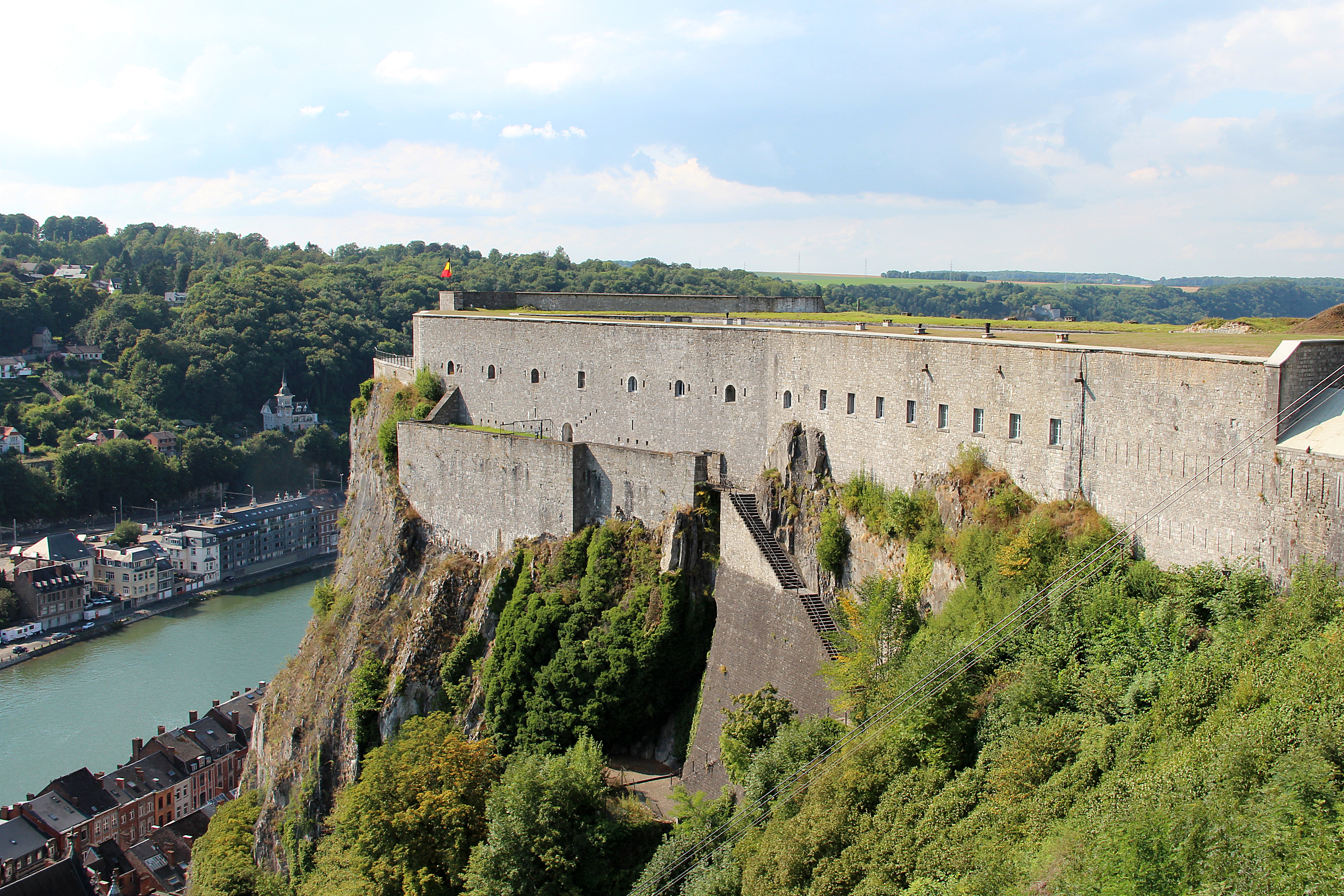 Citadel of Dinant
